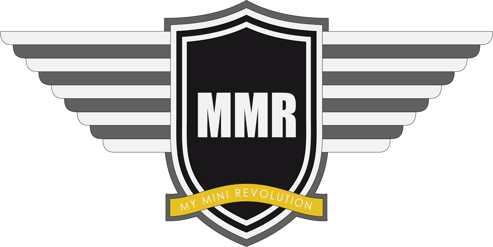 Inauguration MMR : un succès à renouveler ! - My Mini Revolution