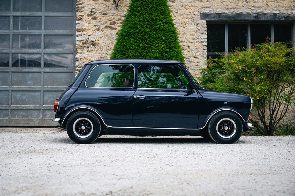 Mini Cooper 1