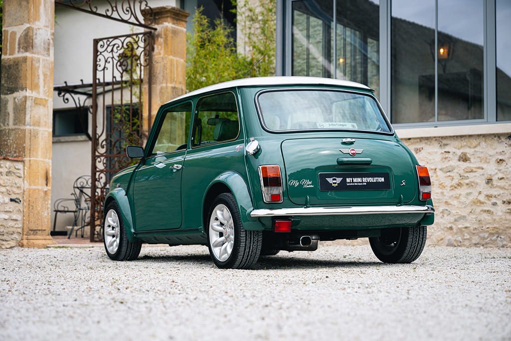 Mini 1