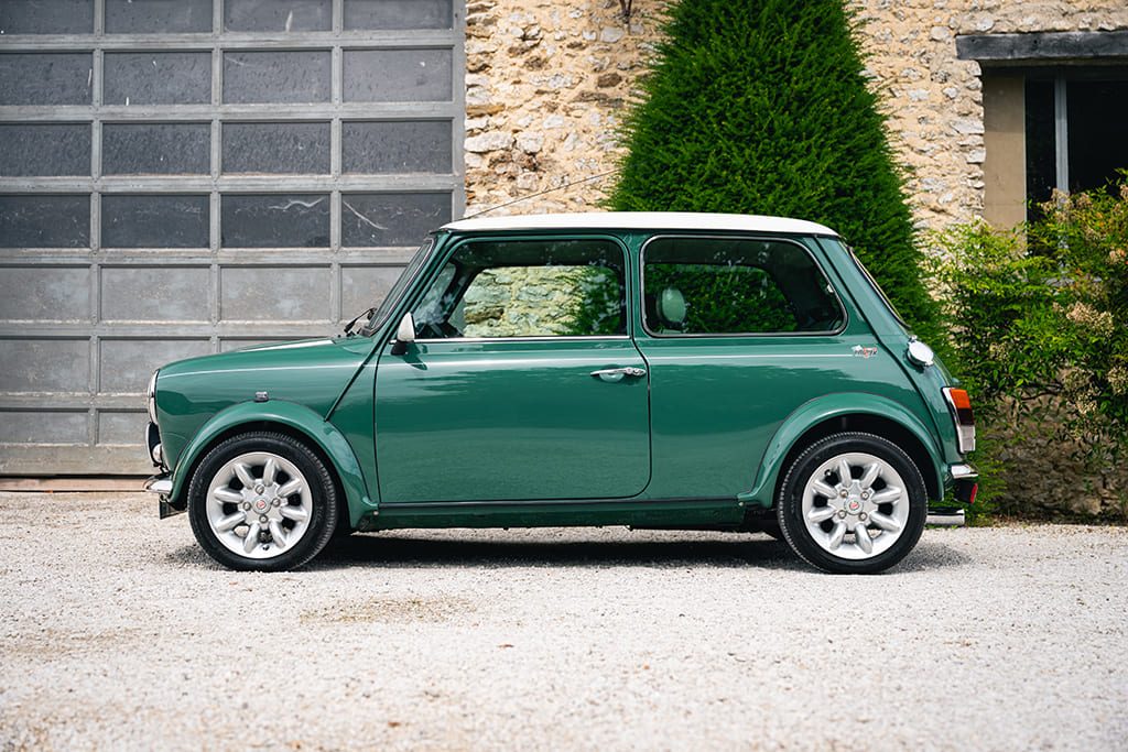 Mini 1