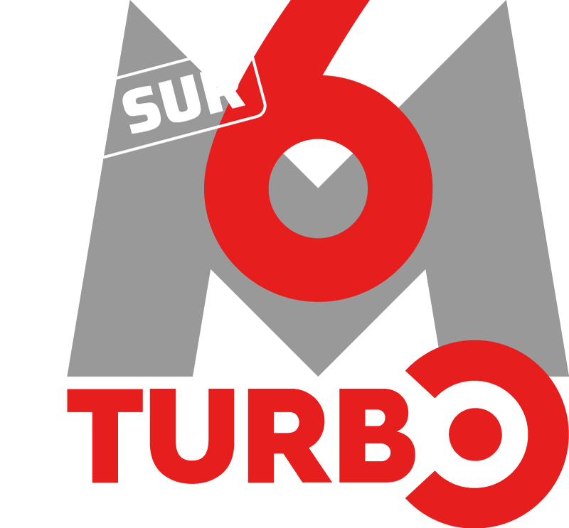 vu sur m6 turbo